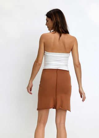 Bhadra Warrior Short Skirt