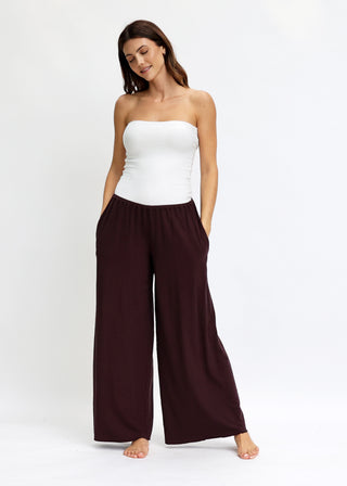 Everyday Pant