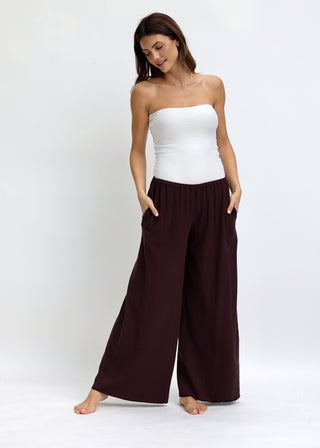 Everyday Pant