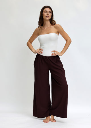 Everyday Pant
