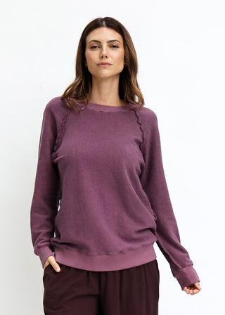 Inside Out Coed Shirt