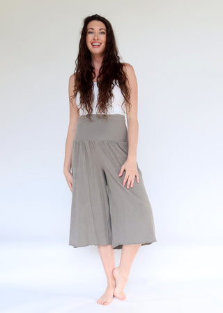 Anoki Gaucho - knit fabric