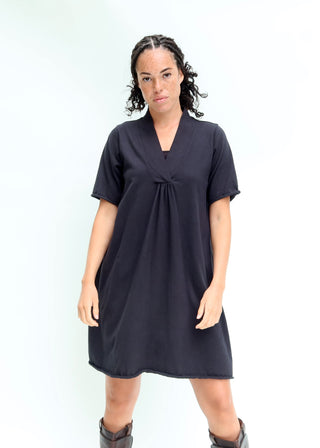 Lhasa Ojai Short Dress