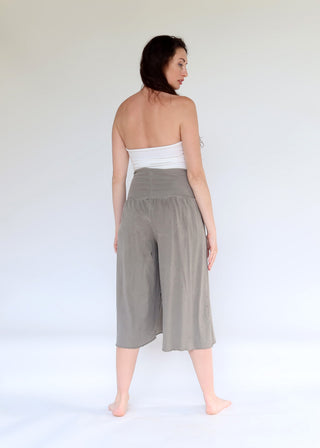 Anoki Gaucho - knit fabric