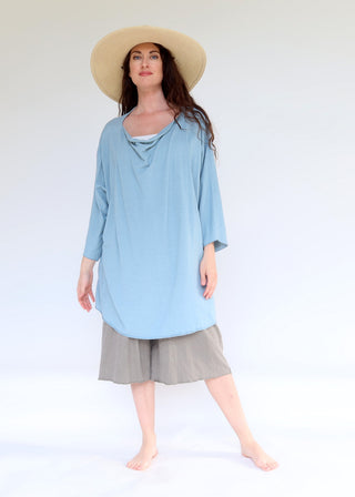 Anoki Gaucho - knit fabric