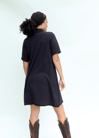 Lhasa Ojai Short Dress