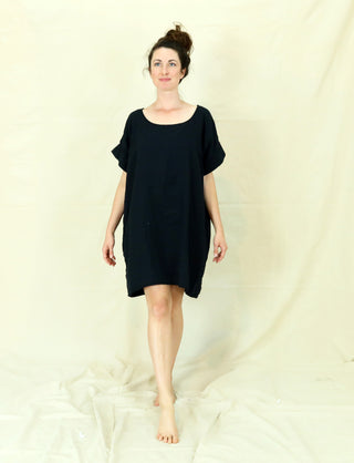 Everyday Magnolia Short Kaftan