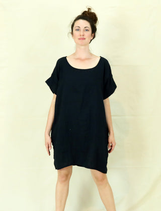 Everyday Magnolia Short Kaftan