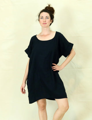 Everyday Magnolia Short Kaftan