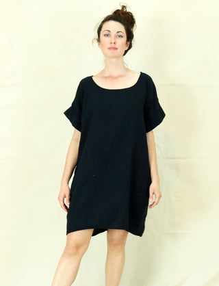 Everyday Magnolia Short Kaftan