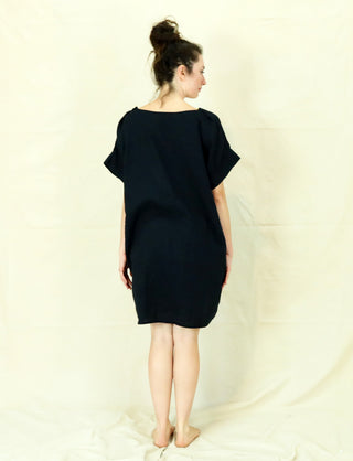 Everyday Magnolia Short Kaftan