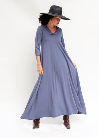 Hampi Wanderer Long Dress