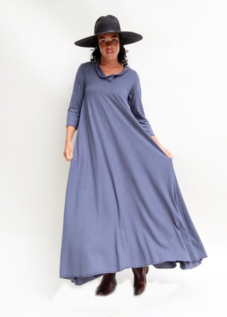 Hampi Wanderer Long Dress