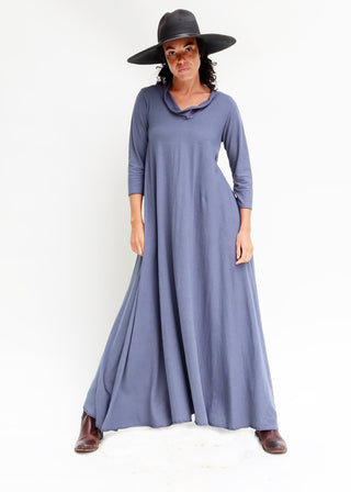 Hampi Wanderer Long Dress