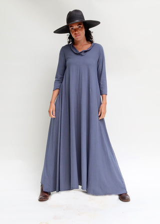 Hampi Wanderer Long Dress