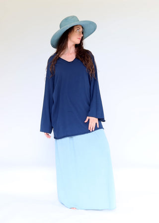 Ritual Kimono Tunic