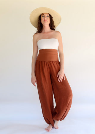 Anoki Goa Pant
