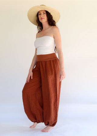 Anoki Goa Pant