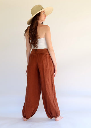 Anoki Goa Pant