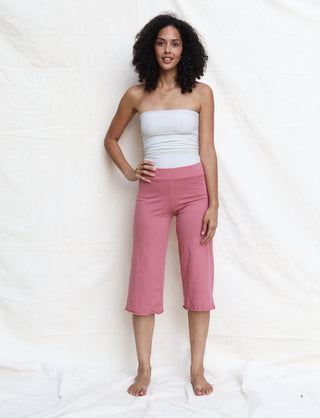 Weekend Simplicity Gauchos