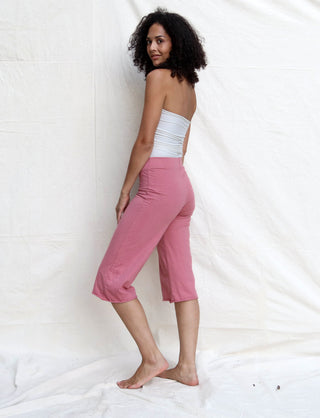 Weekend Simplicity Gauchos