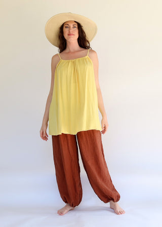 Anoki Goa Pant