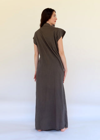 Ryokan Long Dress