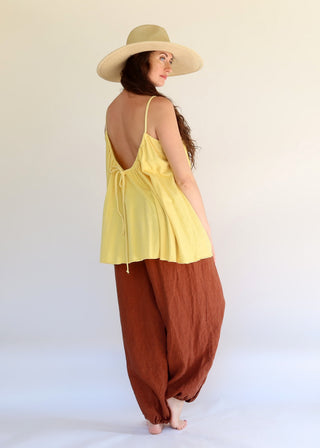 Dusk Tunic