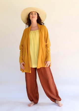 Dusk Tunic