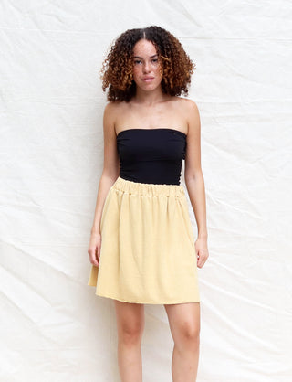 Mimosa Short Skirt