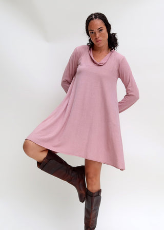 Hampi Wanderer Short Dress