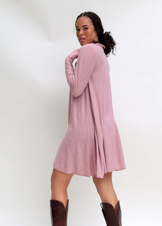 Hampi Wanderer Short Dress