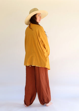 Poppy Tunic Cardigan
