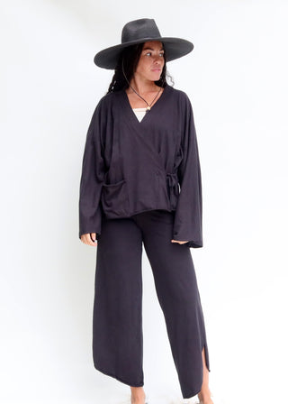 Bloom Simplicity Pant