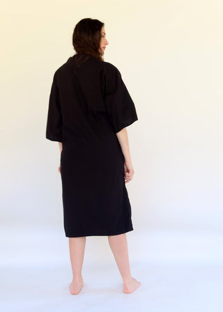 Ryokan Below Knee Dress