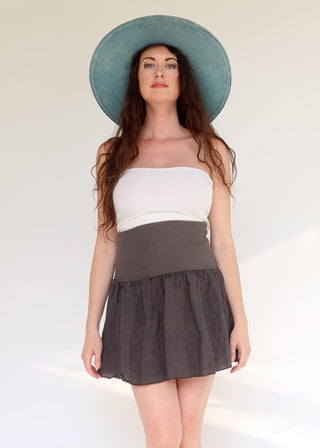 Anoki Mini Skirt