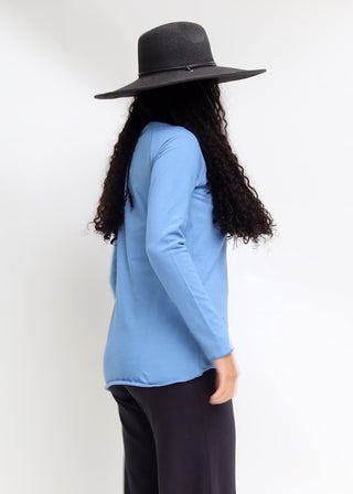 Crew RAGLAN Sleeve Ojai Shirt