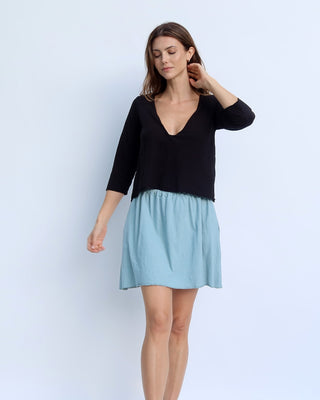 Everyday Short Skirt