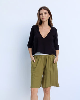 Everyday Bermuda Shorts
