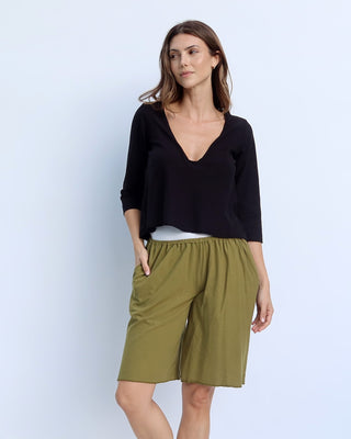 Everyday Bermuda Shorts