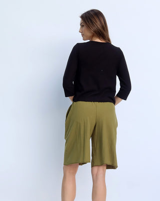 Everyday Bermuda Shorts