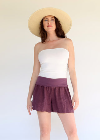 Anoki Palazzo Shorty Shorts