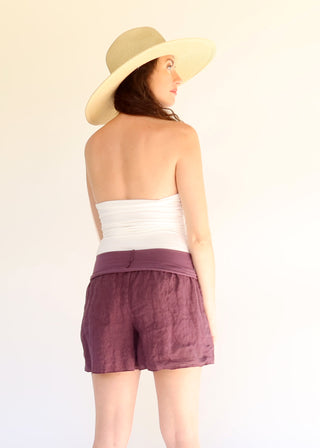 Anoki Palazzo Shorty Shorts