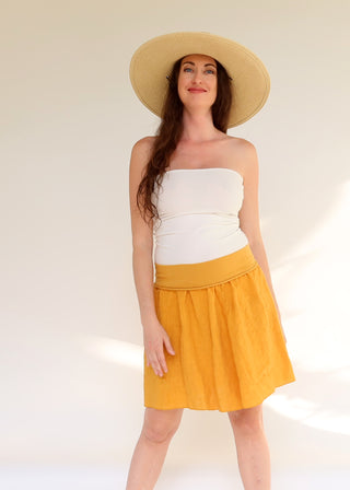 Anoki Short Skirt