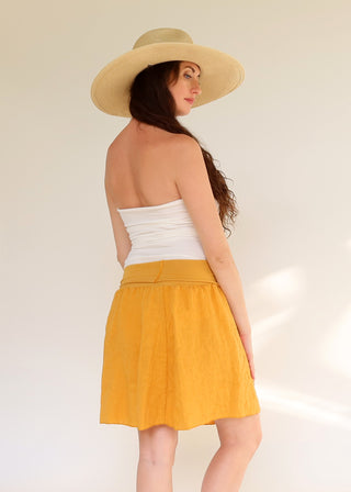 Anoki Short Skirt