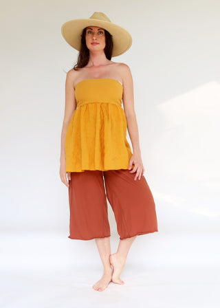 Anoki Short Skirt