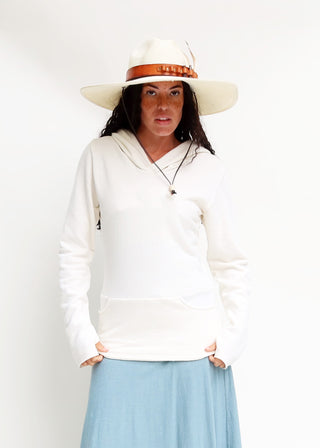 Beach Bum Hoodie Darjeeling Shirt