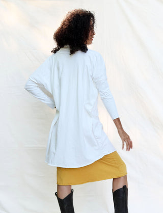 Super Cowl Winter Tunic Kaftan