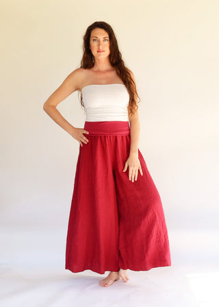 Anoki Palazzo Pedal Pusher