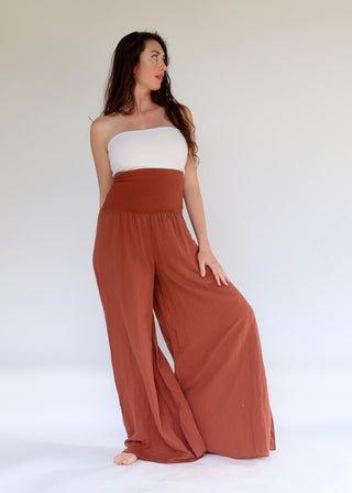 Anoki Palazzo Pant